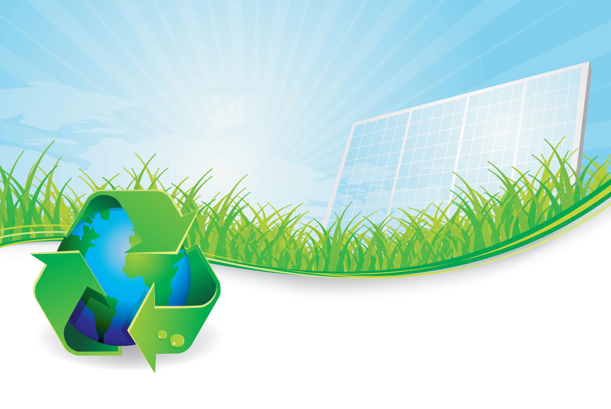Panneau solaire problématique