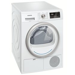 Seche linge aeg pompe a chaleur t97689ih3