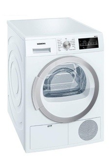 Seche linge pompe à chaleur superposable