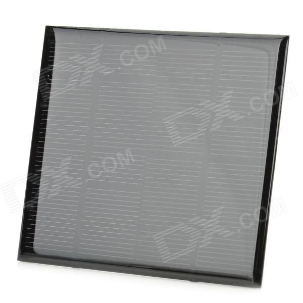 Panneau solaire 6v 200ma