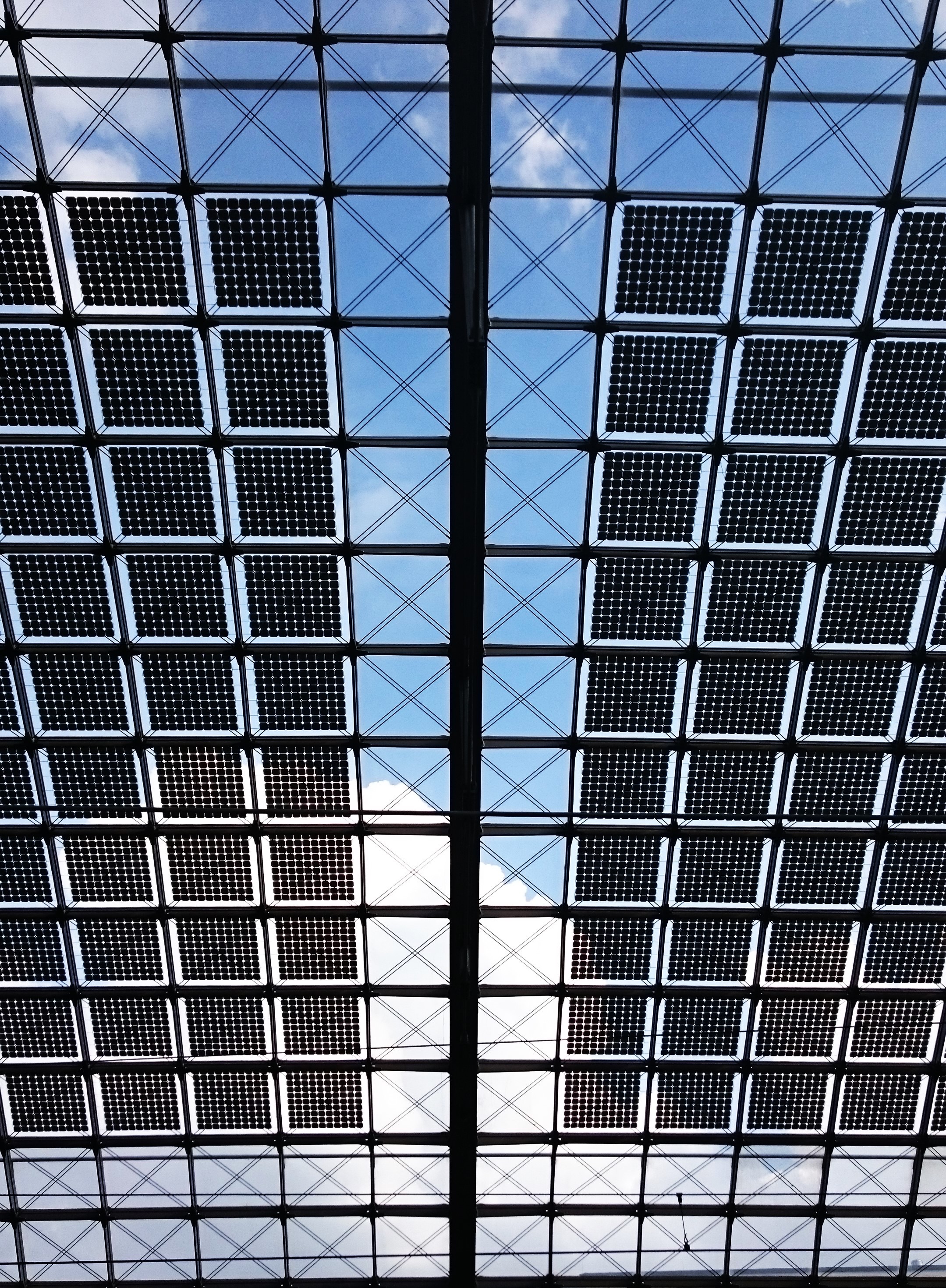 Panneau solaire gratuit 2019