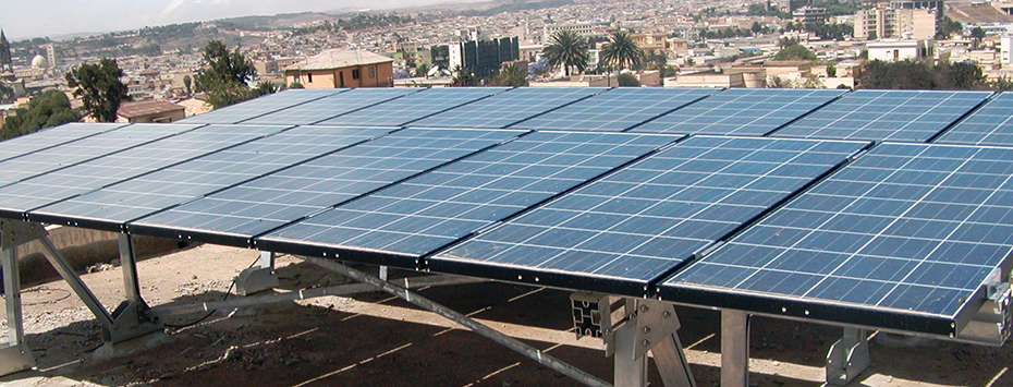 Panneau solaire photovoltaique senegal