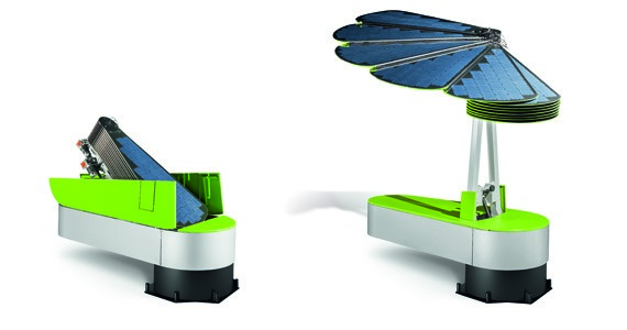Edf panneau solaire