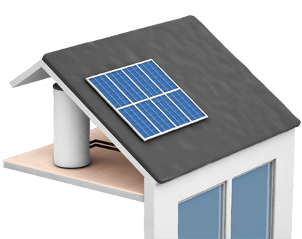 Credit d'impot panneau solaire 2019