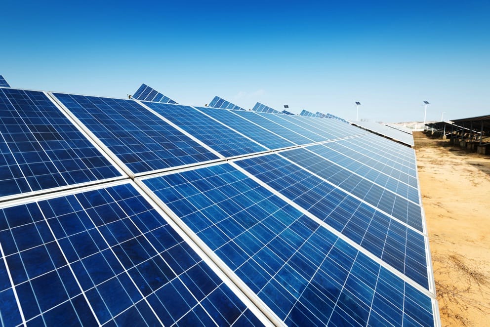 Panneau solaire a 1 euros