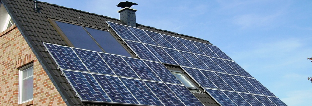 Panneau solaire photovoltaique difference