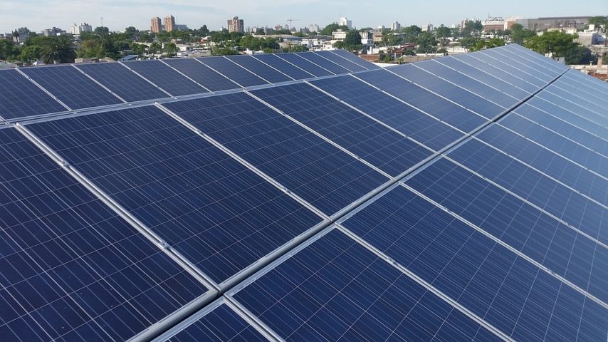 Usine panneau solaire toulouse