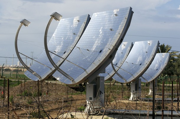 Panneau solaire ultra performant