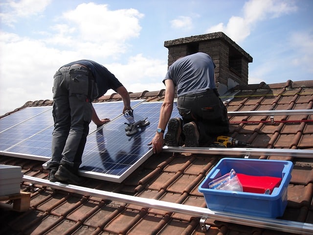 Avantages inconvénients panneau solaire