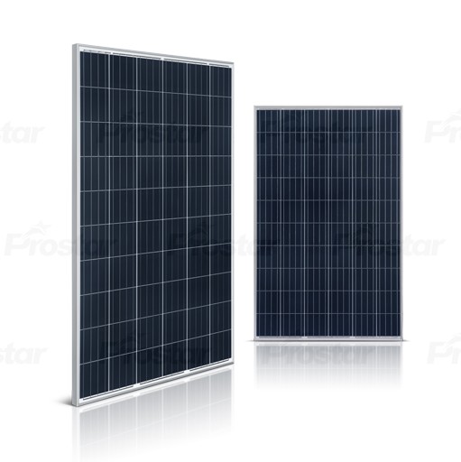 Panneau solaire 75 watts
