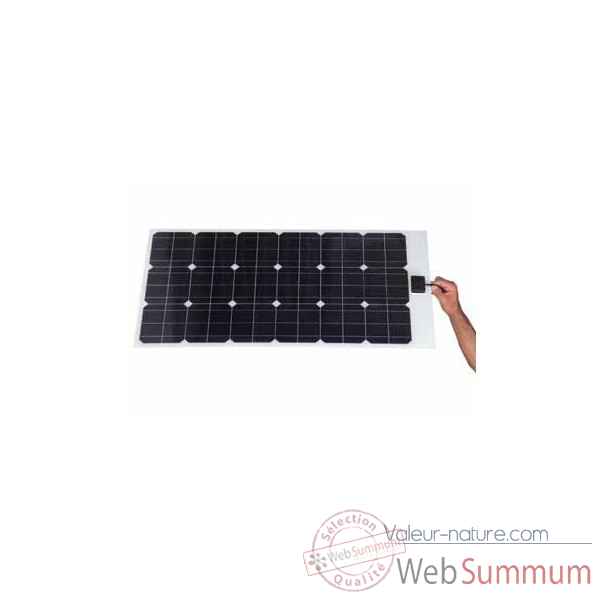 Panneau solaire souple 20w