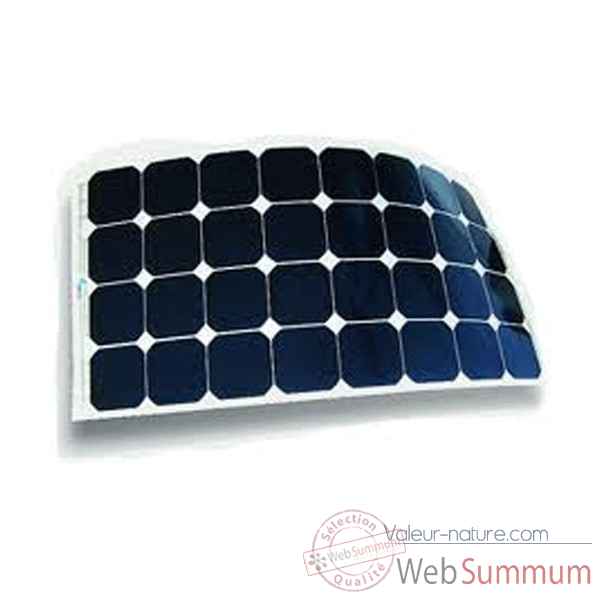 Panneau solaire souple 50w