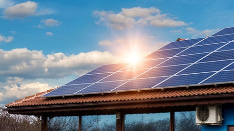 Panneau solaire est ce encore rentable