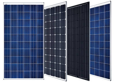 Panneau solaire prix guinée