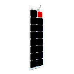 Panneau solaire super flex