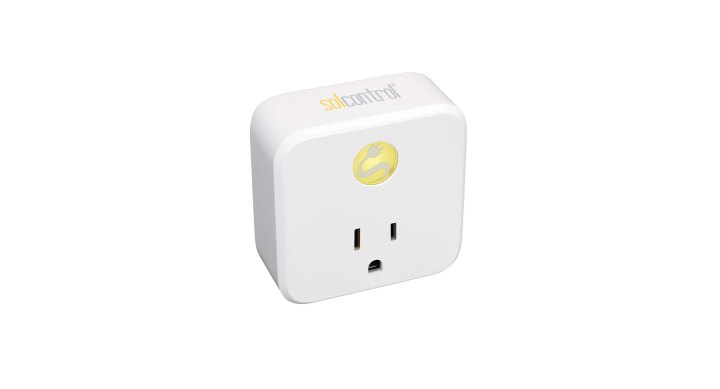 Solpad panneau solaire