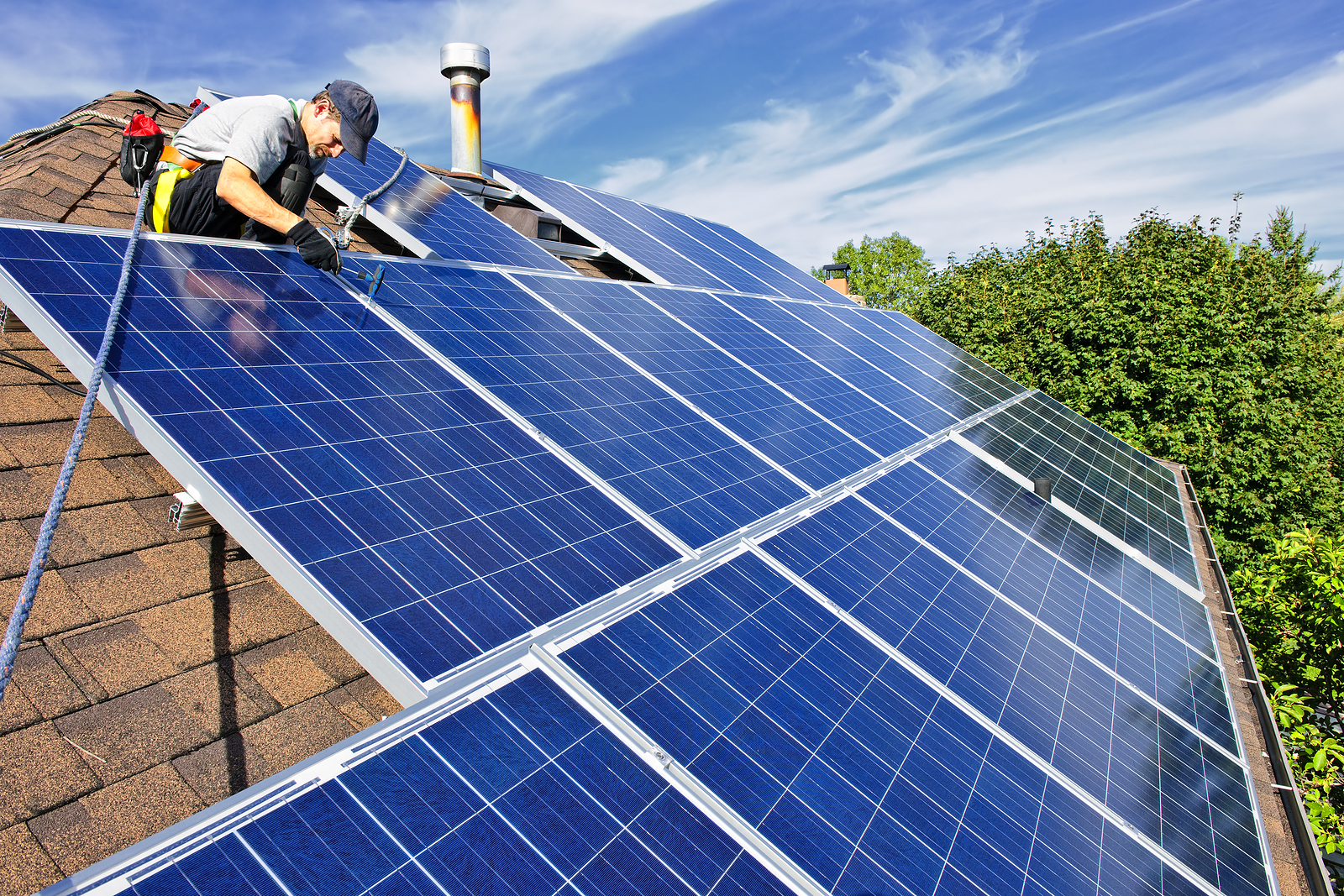 Prix 30m2 panneau solaire