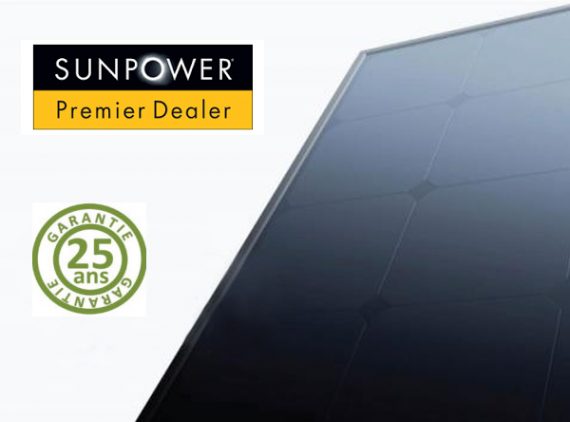Garantie panneau solaire photovoltaique