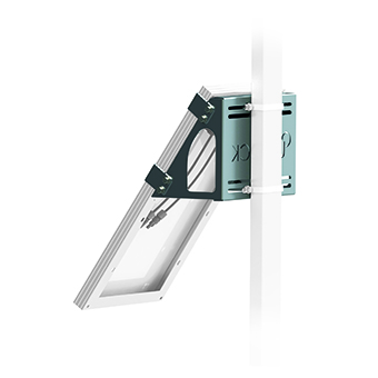 Unitech support panneau solaire