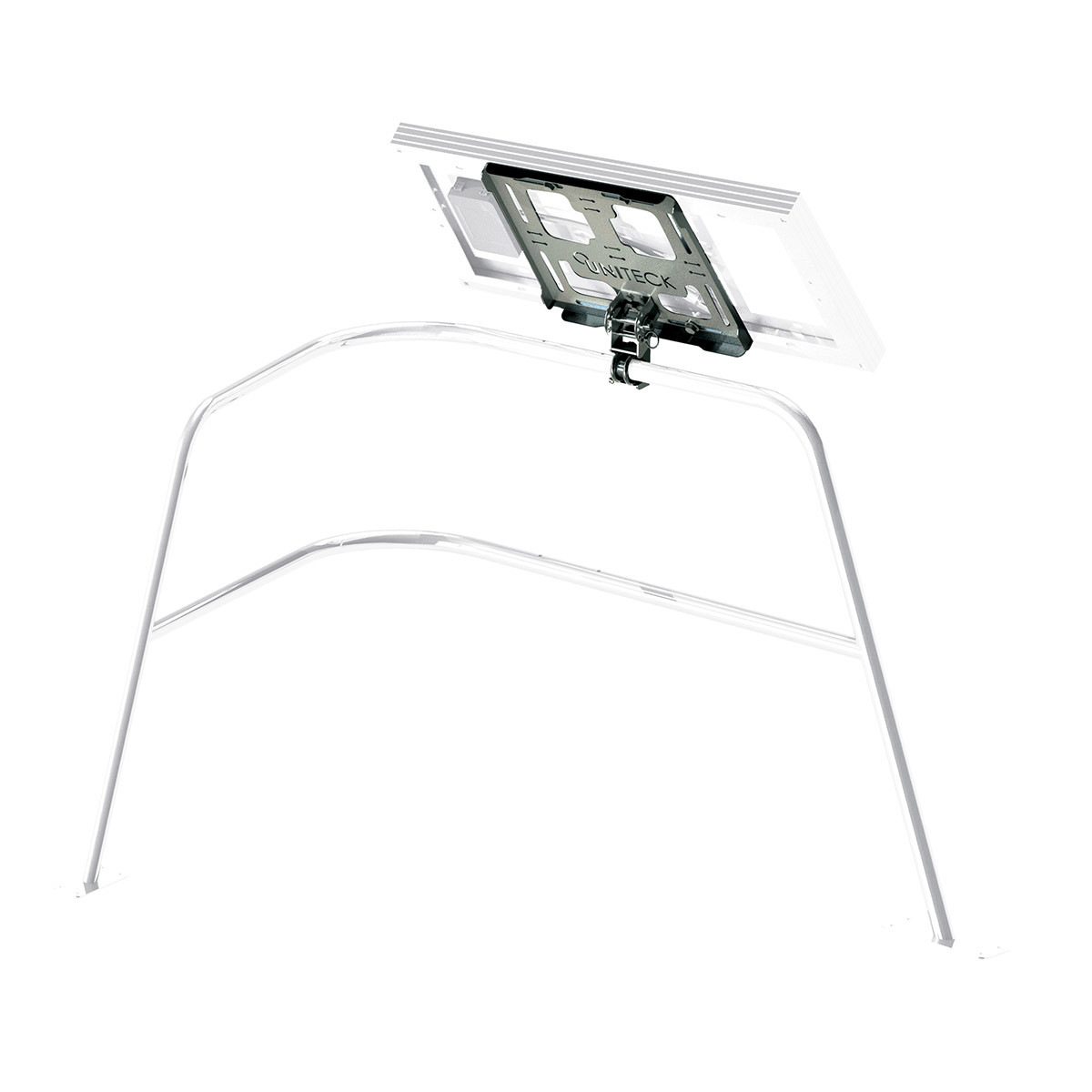 Support panneau solaire uniteck