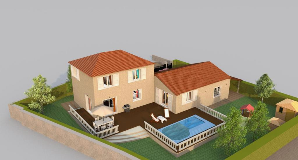 Panneau solaire sweet home 3d