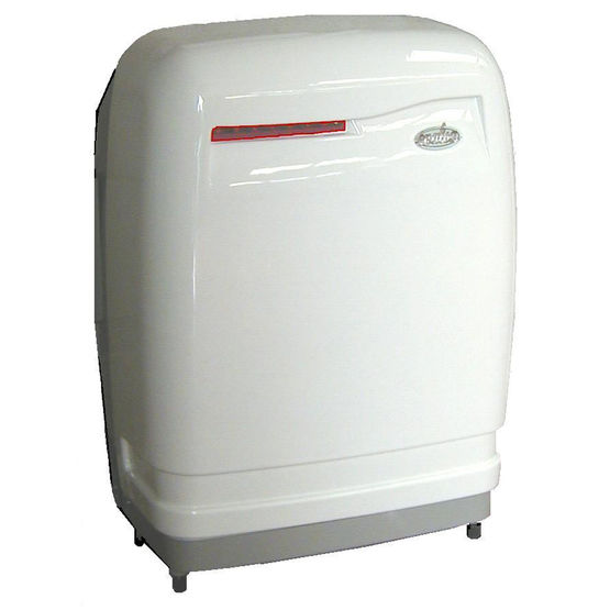 Pompe a chaleur danfoss avis