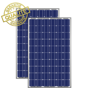 Panneau solaire liege