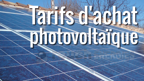 Panneau solaire electrique prix