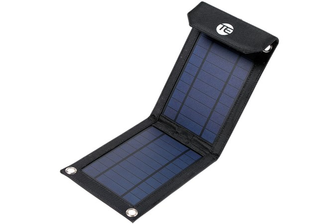 Panneau solaire silva solar ii
