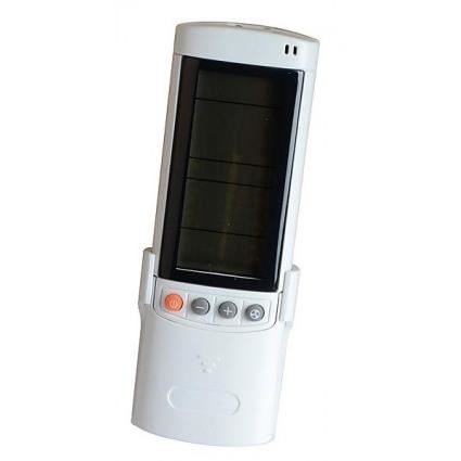Telecommande pompe a chaleur airwell