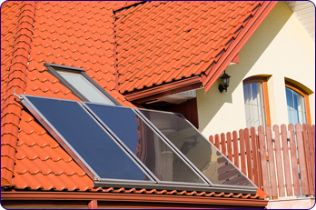 Reglementation panneau solaire
