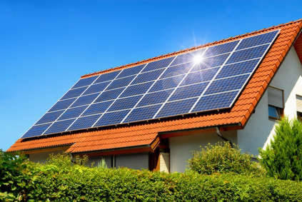 Panneau solaire es ce rentable