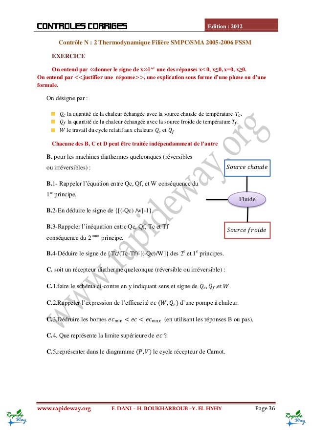 Pompe à chaleur facteur 7