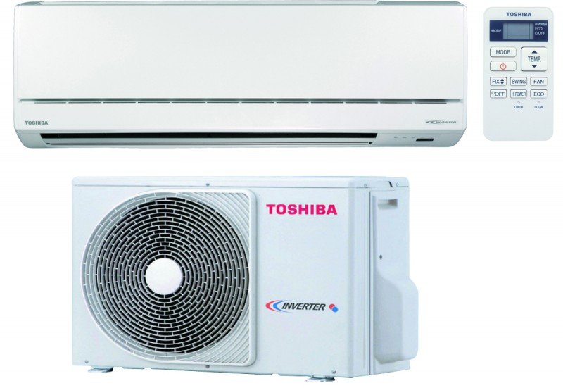 Entretien pompe a chaleur toshiba