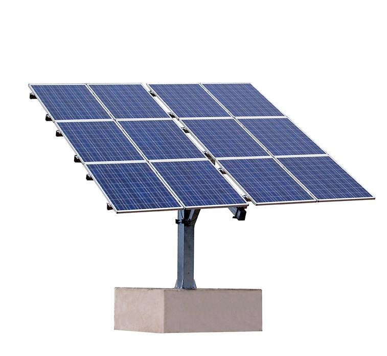 Nouveau panneau solaire prix