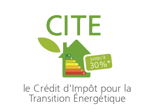 Credit impot pour pompe a chaleur 2015