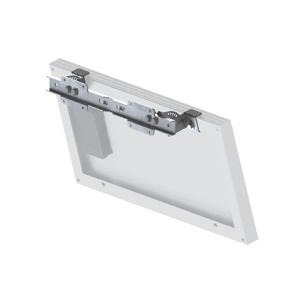 Panneau solaire 300w 24v mono q.peak-g4.1 q-cells