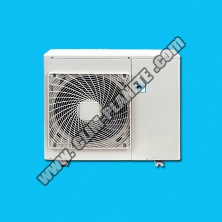 Pompe a chaleur 4 split daikin