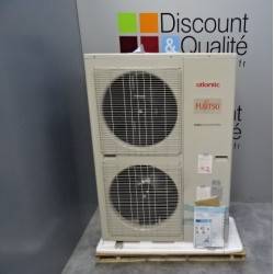 Sèche linge pompe à chaleur listo shlp7l1