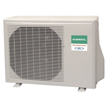 Pompe à chaleur air/air unité intérieure seule pour monosplit mszhj50va, 5000w