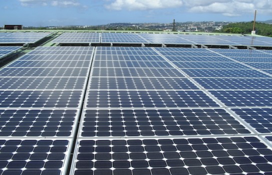Panneau solaire cote d'ivoire