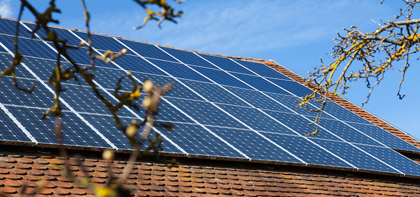 Signification reve panneau solaire