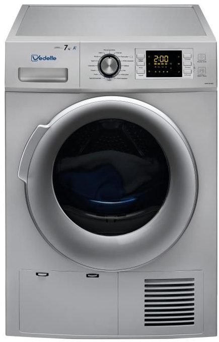 Avis sur seche linge pompe a chaleur