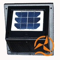 Batterie pour panneau solaire 1000w