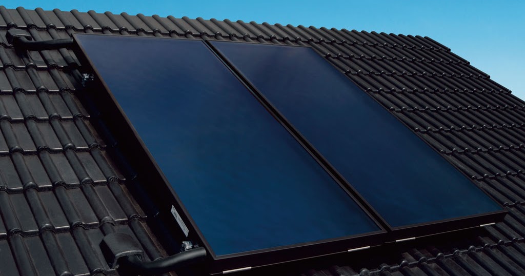 Sonde panneau solaire viessmann