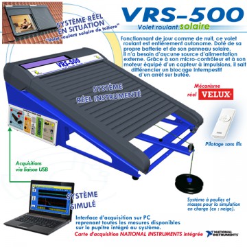 Panneau solaire alimentation pc