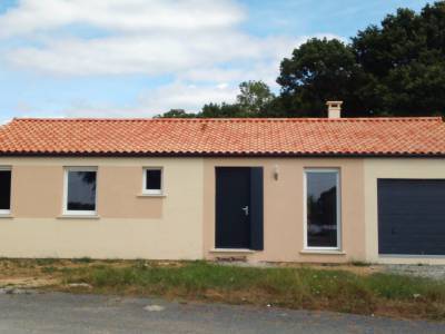 Achat maison avec pompe a chaleur