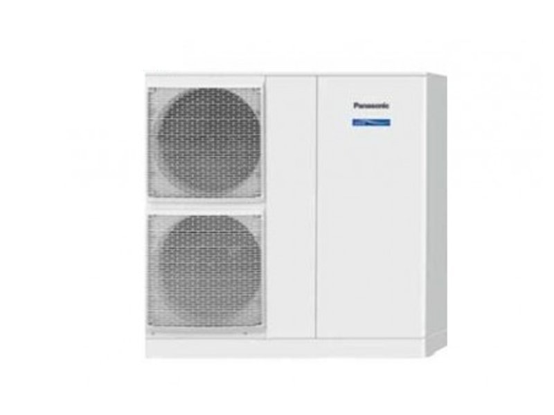 Pompe a chaleur panasonic inverter avis