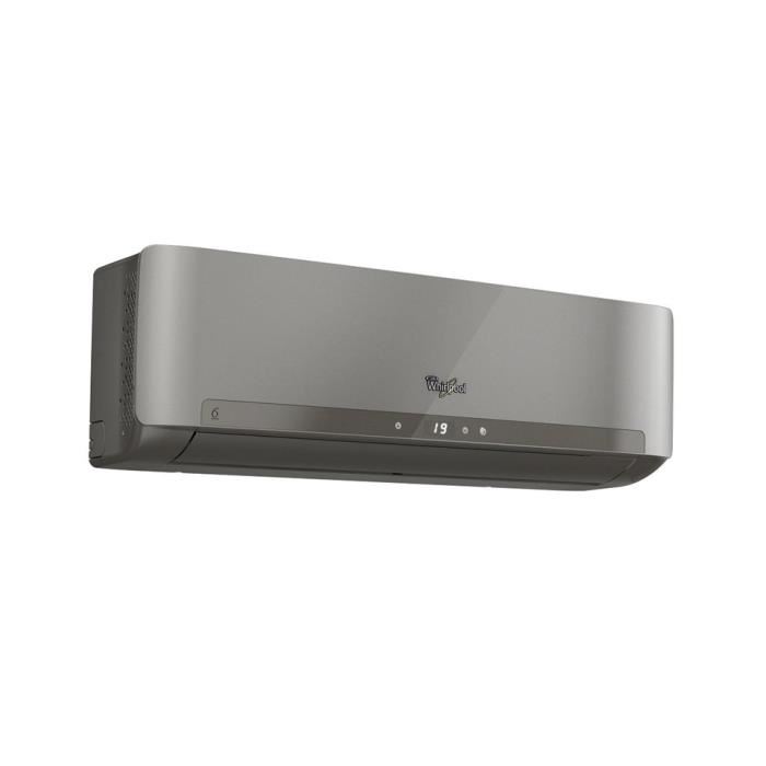 Whirlpool pompe a chaleur
