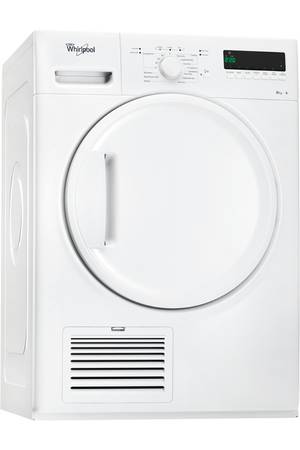 Caracteristique seche linge pompe a chaleur